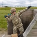 2-112th Infantry conducts grenade training at Fort Indiantown Gap