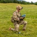 2-112th Infantry conducts grenade training at Fort Indiantown Gap