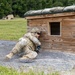 2-112th Infantry conducts grenade training at Fort Indiantown Gap