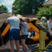Bolling Medical Squadron sharpens CBRN expertise