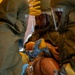 Bolling Medical Squadron sharpens CBRN expertise