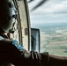 U.S. and Allied Paratroopers jump into Iron Mike drop zone for D-Day 82