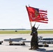 The 38th Assistant Commandant of the Marine Corps tours Marine Corps Air Station Cherry Point