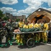 Bolling Medical Squadron sharpens CBRN expertise