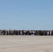The 38th Assistant Commandant of the Marine Corps tours Marine Corps Air Station Cherry Point