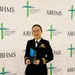 Navy Chaplain Receives Two National Awards for Excellence in Ministry