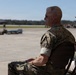 The 38th Assistant Commandant of the Marine Corps tours Marine Corps Air Station Cherry Point