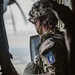 U.S. and Allied Paratroopers jump into Iron Mike drop zone for D-Day 82