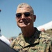 The 38th Assistant Commandant of the Marine Corps tours Marine Corps Air Station Cherry Point