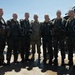 The 38th Assistant Commandant of the Marine Corps tours Marine Corps Air Station Cherry Point