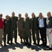 The 38th Assistant Commandant of the Marine Corps tours Marine Corps Air Station Cherry Point