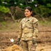 Combat Engineers Build Breach Range During Annual Training