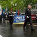 Fairfield County celebrates Memorial Day