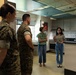 The 38th Assistant Commandant of the Marine Corps tours Marine Corps Air Station Cherry Point