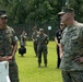 The 38th Assistant Commandant of the Marine Corps tours Marine Corps Air Station Cherry Point