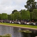 Normandy American Cemetery DDay 82 ceremony