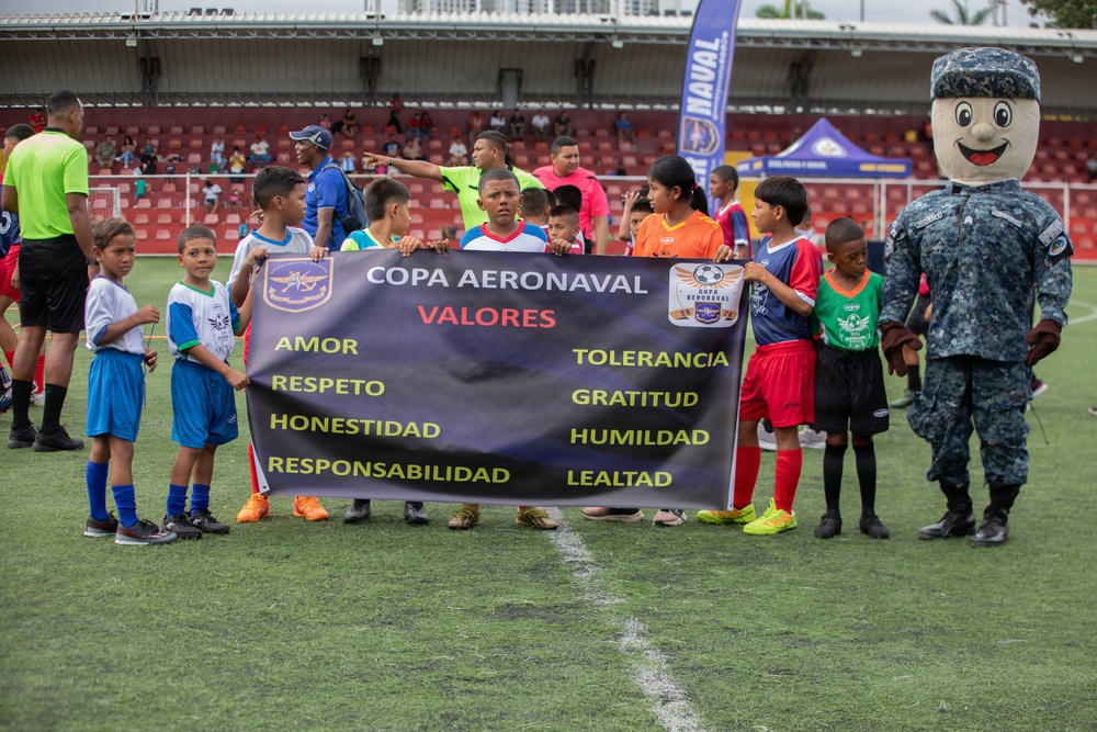2026 Aeronaval Cup