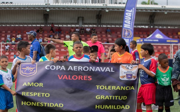 2026 Aeronaval Cup
