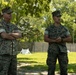 The 38th Assistant Commandant of the Marine Corps tours Marine Corps Air Station Cherry Point