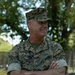 The 38th Assistant Commandant of the Marine Corps tours Marine Corps Air Station Cherry Point