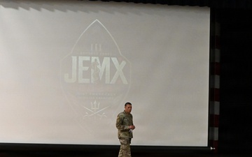 Military medical professionals tested in capstone Joint Emergency Medicine Exercise
