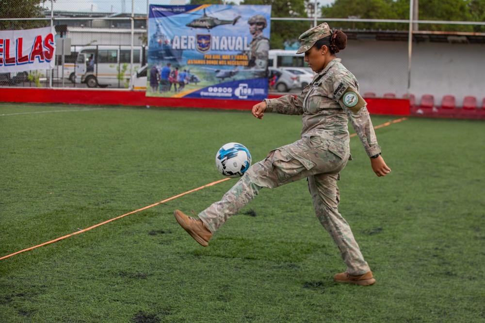 2026 Aeronaval Cup