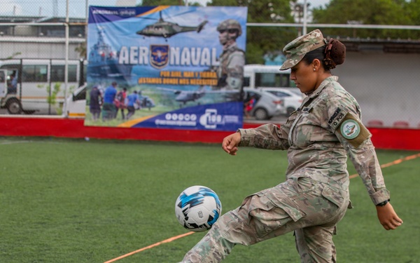 2026 Aeronaval Cup