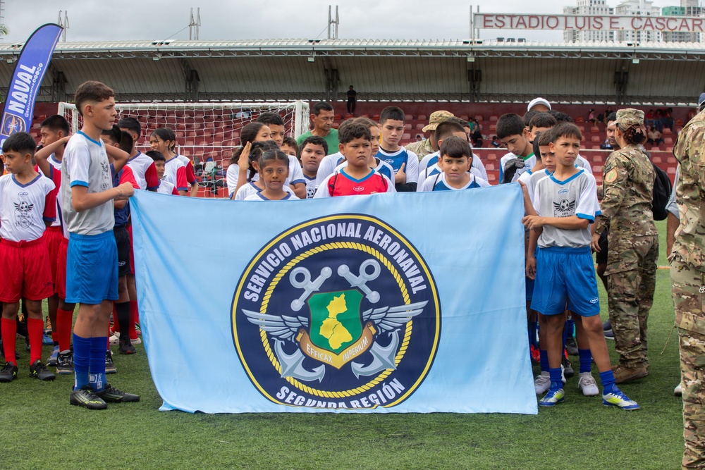 2026 Aeronaval Cup