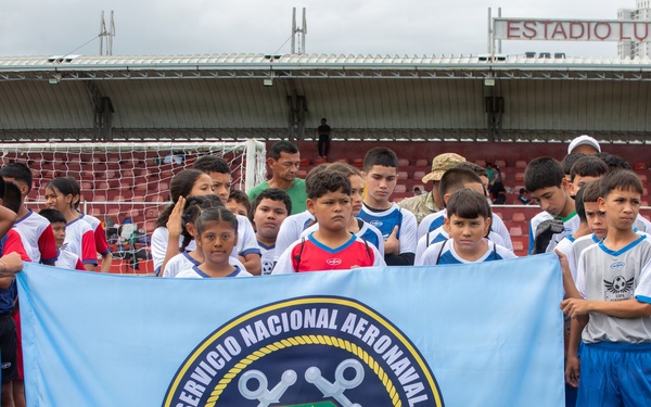 2026 Aeronaval Cup
