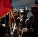 The 38th Assistant Commandant of the Marine Corps tours Marine Corps Air Station Cherry Point