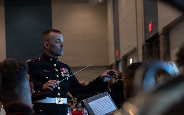 The 38th Assistant Commandant of the Marine Corps tours Marine Corps Air Station Cherry Point