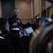 The 38th Assistant Commandant of the Marine Corps tours Marine Corps Air Station Cherry Point