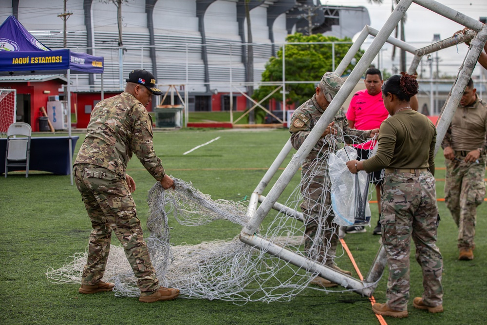 2026 Aeronaval Cup