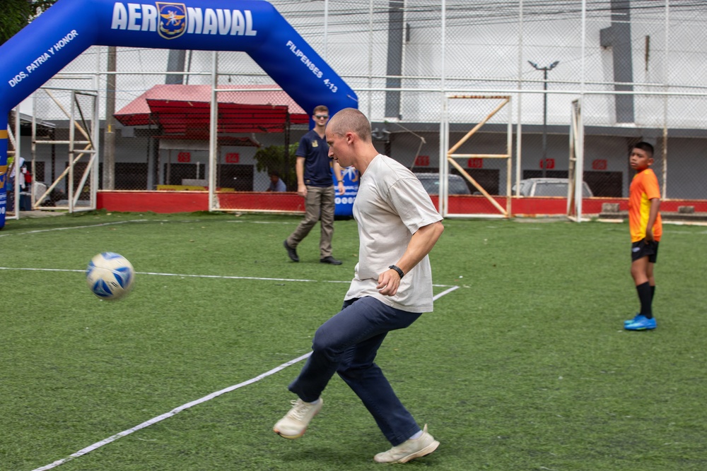 2026 Aeronaval Cup