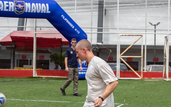 2026 Aeronaval Cup