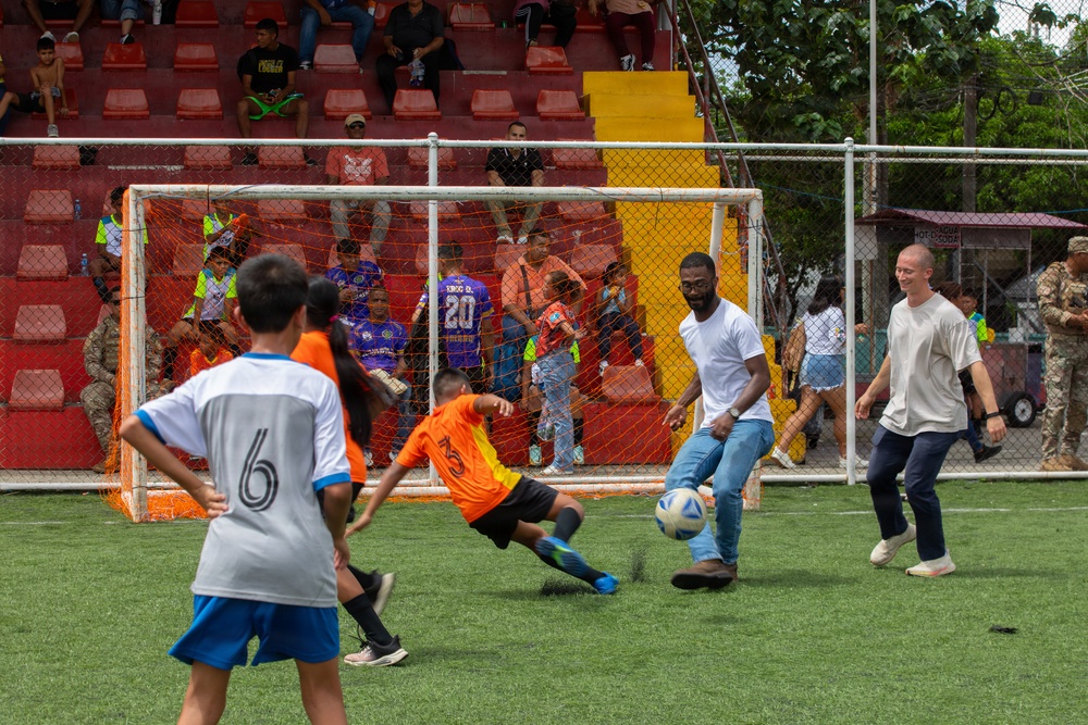 2026 Aeronaval Cup