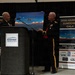 The 38th Assistant Commandant of the Marine Corps tours Marine Corps Air Station Cherry Point