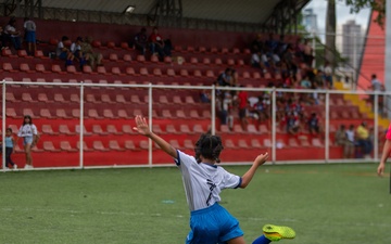 2026 Aeronaval Cup