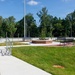 Quantico’s New Visitor Control Center