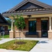 Quantico’s New Visitor Control Center