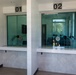 Quantico’s New Visitor Control Center