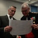 The 38th Assistant Commandant of the Marine Corps tours Marine Corps Air Station Cherry Point