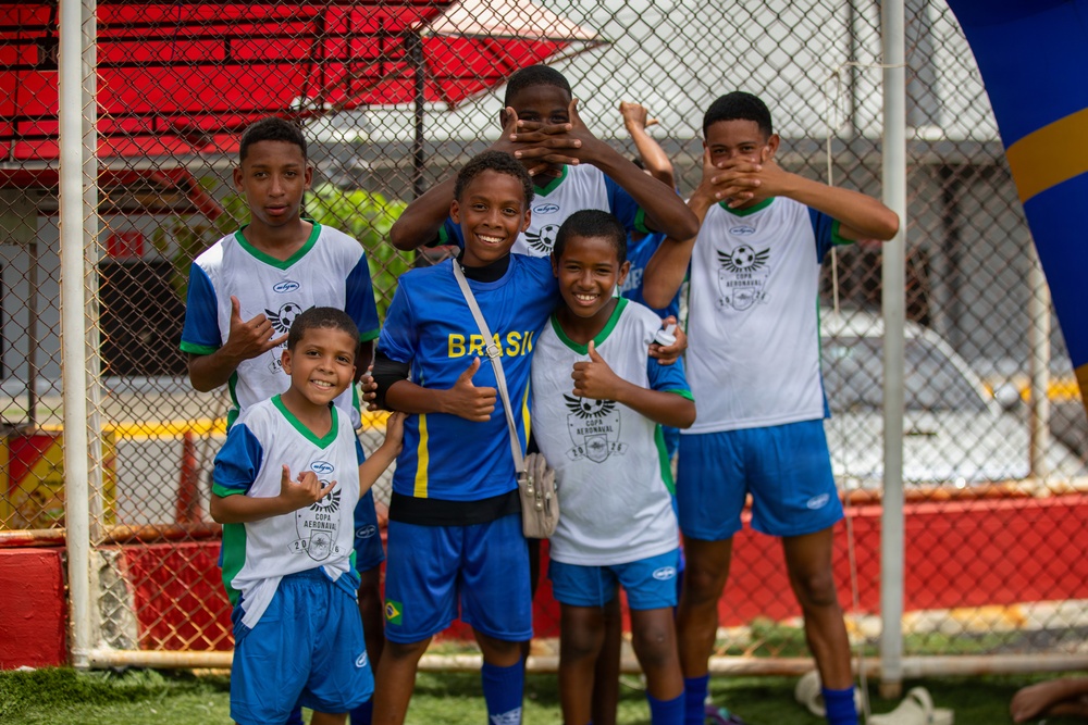 2026 Aeronaval Cup