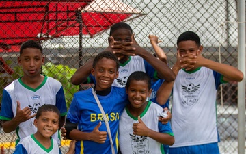 2026 Aeronaval Cup