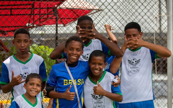 2026 Aeronaval Cup