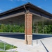 Quantico’s New Visitor Control Center