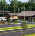 Quantico’s New Visitor Control Center