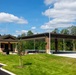 Quantico’s New Visitor Control Center