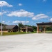 Quantico’s New Visitor Control Center