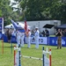 NSA Philadelphia Sailors Present Colors at AKC Celebrates USA 250